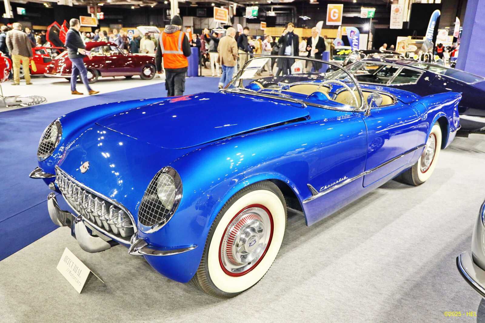 Chevrolet Corvette C1 s.I_32 - 1962 [USA] HL_GF