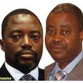 Kabila-Muzito, 5ème tête-à-tête !