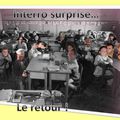 "Interro Surprise" Le retour (suite)