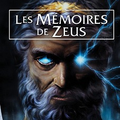 LES MEMOIRES DE ZEUS - MAURICE DRUON