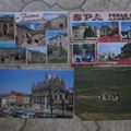 Cartes postales 