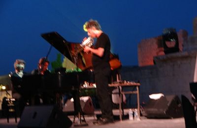 Festival MIMI : Marseille, 6-10 juillet 2016