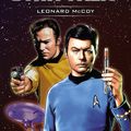 Star Trek: Leonard McCoy en vente!