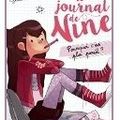 ~ Le journal de Nine, tome 1 : Pourquoi c'est plus pareil ? - Géraldine Maillet