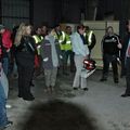 « SOLIDARITÉ INONDATION » : LES DONS ET LES AIDES COMMENCENT A ÊTRE DISTRIBUÉS.
