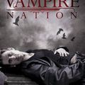  Vampire Nation, tome 1 : Riker