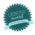 Un autre Liebster award