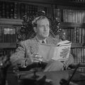 Sherlock Holmes - The House Of Fear (La Maison de la peur) 1945