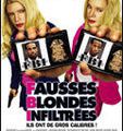 F.B.I. Fausses Blondes Infiltrées