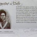 Une Journée des Afroargentins en mémoire d'une combattante noire