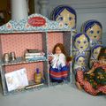 Suite du cartonnage
