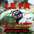 Le Fâ, Le messager de Sègbolissa