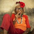 Granny Puretta de Cuba 