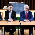 UNE CONVENTION DE DÉVELOPPEMENT CULTUREL SIGNÉE AVEC AMIENS MÉTROPOLE.