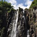 Un petit tour des cascades ....