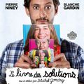 "Le livre des solutions" de Michel Gondry : L'artiste, ses copains, son nombril et son public...