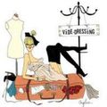 Vide- dressing 