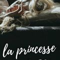 La princesse p.125, de Françoise Blanchard