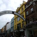 Carnaby Street