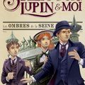 Sherlock, Lupin & moi - T6