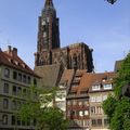 Quelle culture en Alsace-Moselle? première contribution