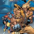 Age of Apocalypse TPB