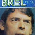 Jacques Brel Images perso