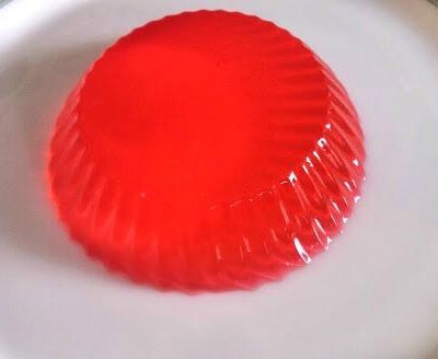 English Cooking : la Jelly