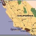 ma nouvelle ville ==} Agoura Hills !!