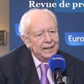 Et en plus cumulard Sénateur - Maire, dans le texte il n'y a pas de sanctions...