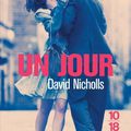 Un jour, David Nicholls