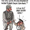 Marine Le Pen, Eva Joly... - Charlie Hebdo N°996 - 20 juillet 2011