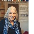 Denise Le Dantec (1939 -) : Les fileuses d'étoupe (I) (18/10/2017)