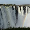 Le Zimbabwe : la découverte