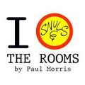 EXPO //  he Rooms by Paul Morris : SNULS / Brux /B