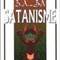 Le BA BA du Satanisme de Jean-Paul Bourre 