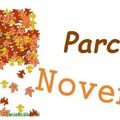 Parcours Novembre