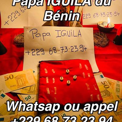 LE VRAI PORTEFEUILLE MAGIQUE EN 03 JOURS DU PUISSANT MARA