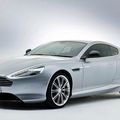 Ce qu'il faut savoir sur l'Aston Martin DB9 2013 et sa gamme (CPA)