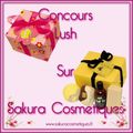 Concours lush