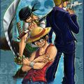 One piece 421 vostfr HD