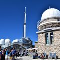 Pic du Midi, Hautes-Pyrenees