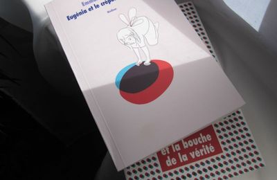 "Allons-y, ma petite. La vie va reprendre son cours..."
