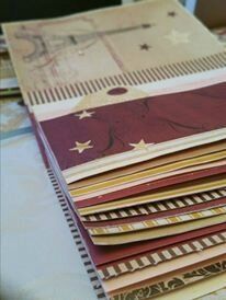 Album Paris première partie