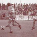 07 - Corsicafoot - N°016 - Bastia 3 Saint Etienne 0 - Novembre 1971