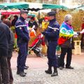 Strasbourg pavoisera aux couleurs de l’arc-en-ciel…