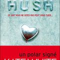 Hush de Kate White