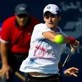 Golubev: «(Les Djokovic) ont une technique assez similaire»