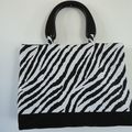 SAC ZEBRE