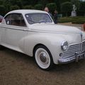 PEUGEOT 203 COUPE ...